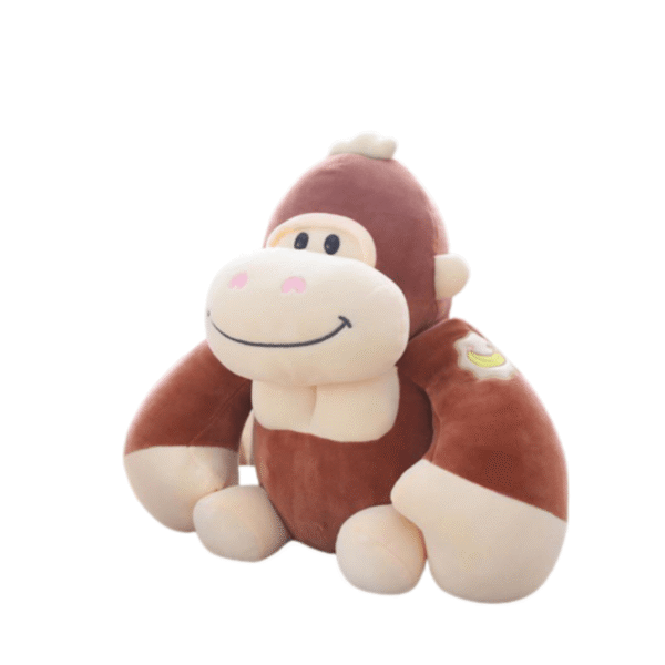 Doudou Gorille