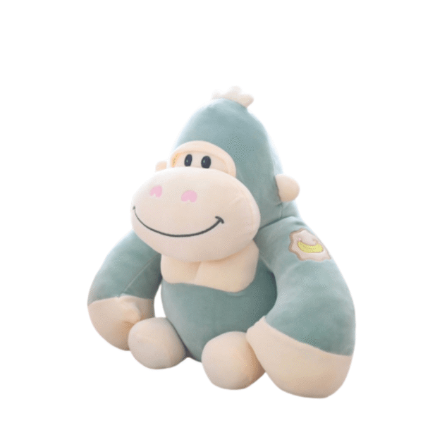 Doudou Gorille