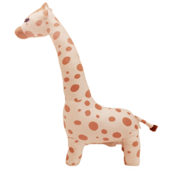 Girafe Peluche