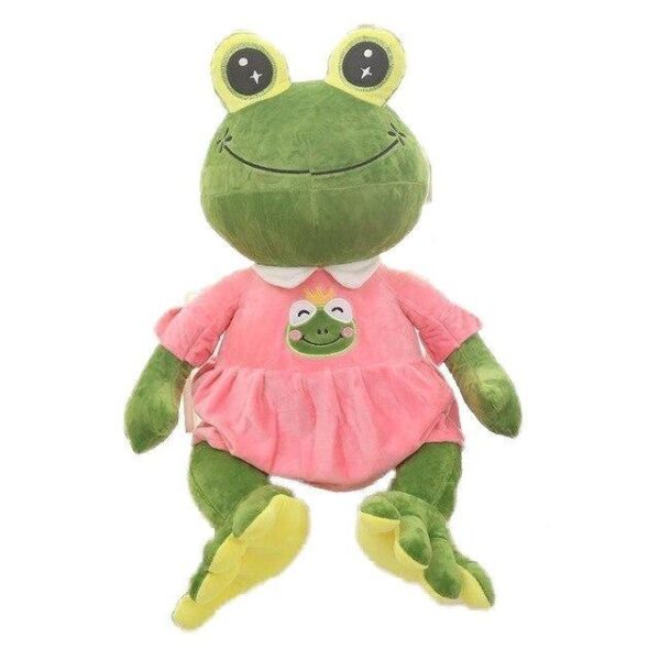 peluche-grenouille-fille___12.jpg Peluche Grenouille Fille