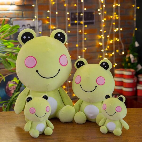 peluche-grenouille-kawaii-peluchy-1.jpg Peluche Grenouille Kawaii
