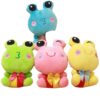 Peluche Grenouille Mini