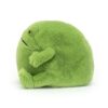Peluche Grenouille
