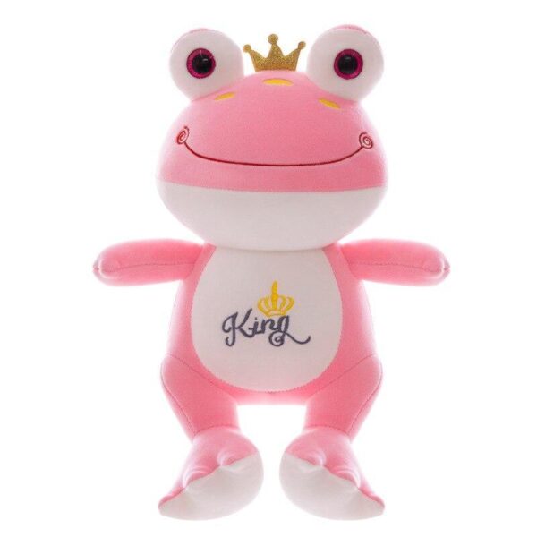 peluche-grenouille-princesse___33.jpg Peluche Grenouille Princesse