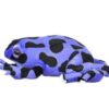 Peluche Grenouille Vénéneuse