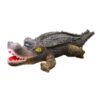 Peluche Crocodile Réaliste