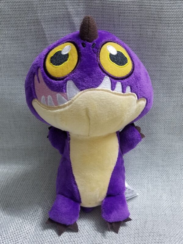 Peluche Gros Yeux Dragon <br> Krachfeu™
