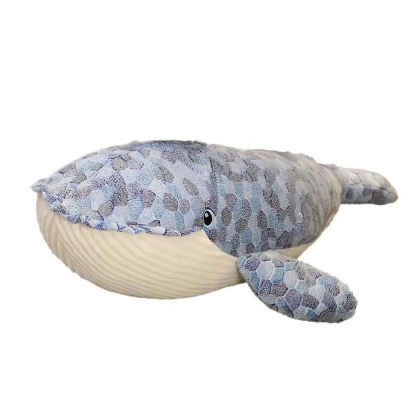 Peluche Grosse Baleine