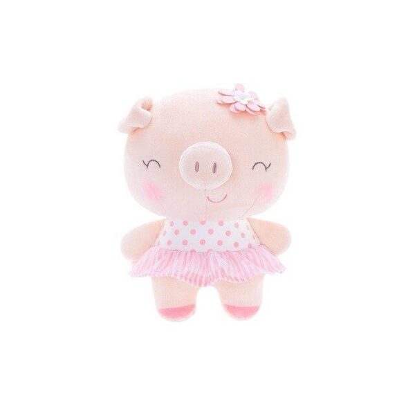 Peluche Jouet Cochon