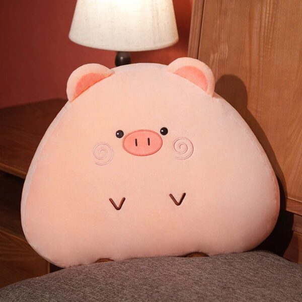 Peluche Kawaii Cochon