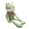 Peluche Kawaii Grenouille