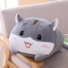 Peluche Kawaii Hamster
