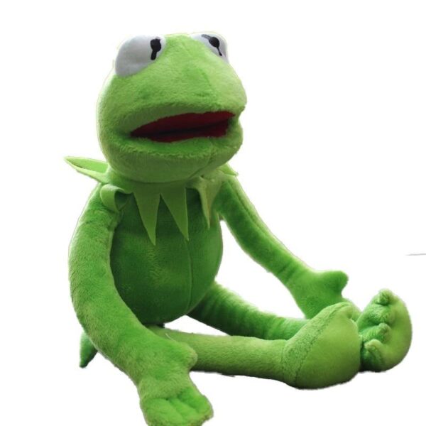 Peluche Kermit La Grenouille