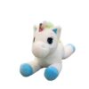 Peluche Licorne Arc-En-Ciel