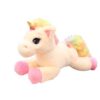 Peluche Licorne Arc-En-Ciel