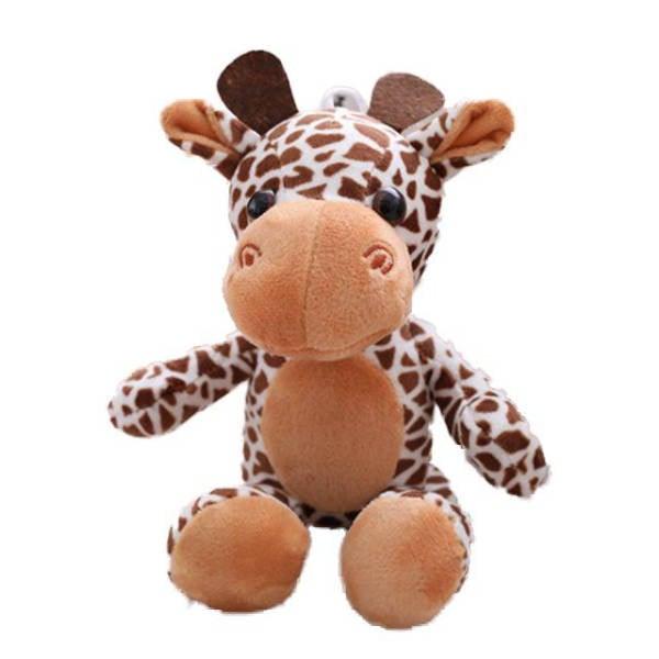 Peluche Mini Girafe
