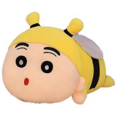 Peluche Molang Abeille