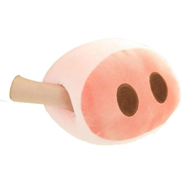 Peluche Nez de Cochon