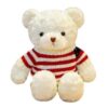 Peluche Ours Blanc