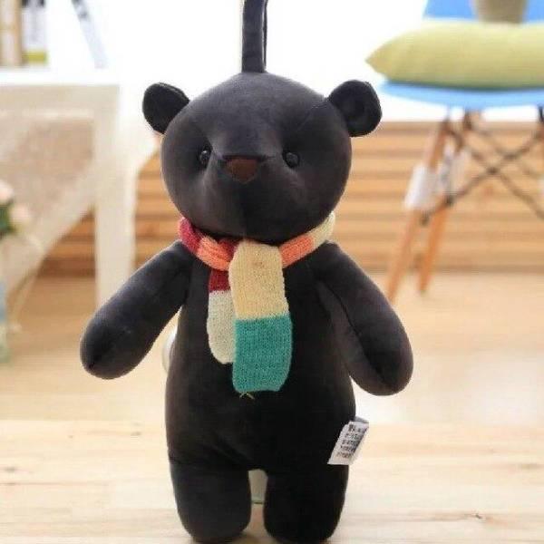 Doudou Ourson 35cm