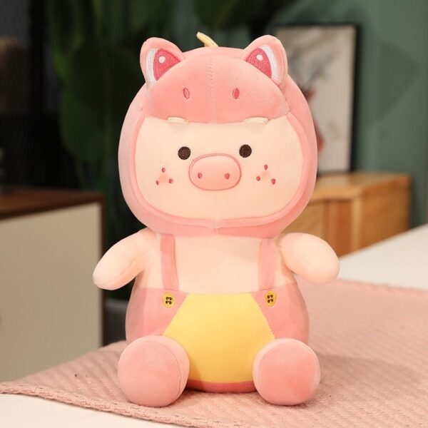 peluche-petit-cochon-rose-mignon.jpg Peluche Cochon Bleu