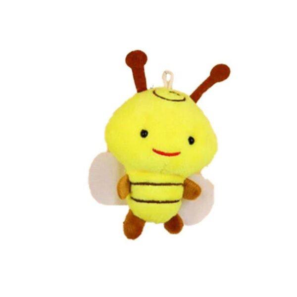 Peluche Petite Abeille
