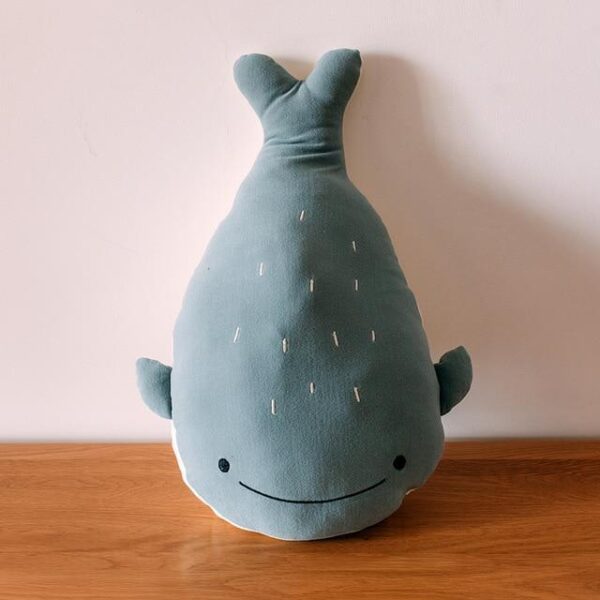 Peluche Petite Baleine