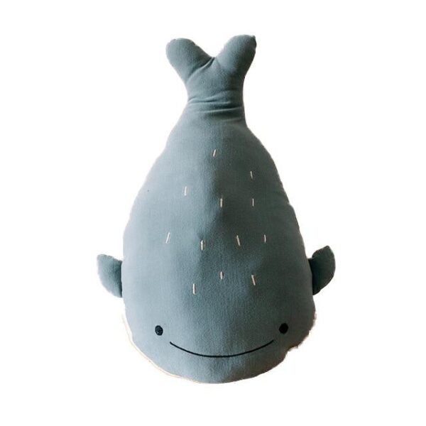 Peluche Petite Baleine