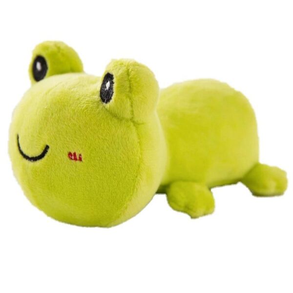 Peluche Petite Grenouille