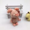 Peluche Porte Clés Cochon