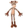 Peluche Poupée Girafe