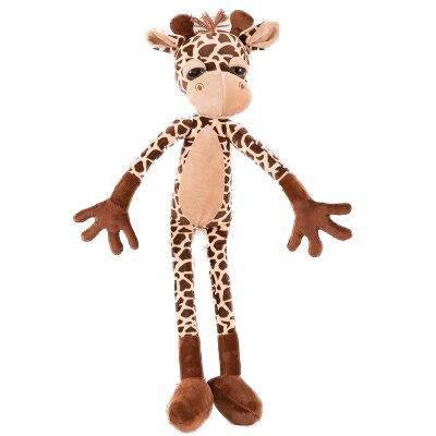 Peluche Poupée Girafe