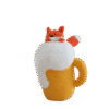 Renard Doudou