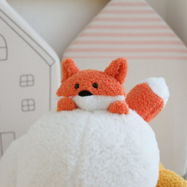 peluche-renard-chope-detail.jpg Renard Doudou