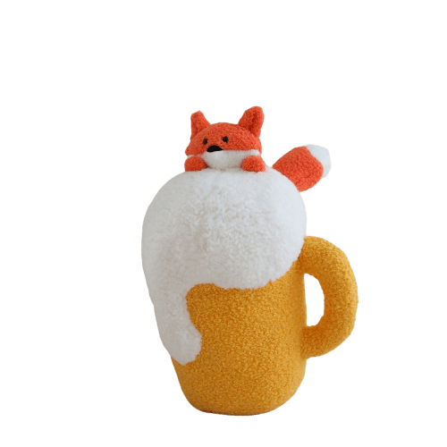 Renard Doudou