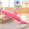 Peluche Géante Requin Baleine