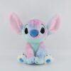 Peluche Stitch Rose 30 CM <br> StitchSmile™