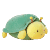 Peluche Tortue Abeille