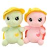 Peluche Tortue Doudou