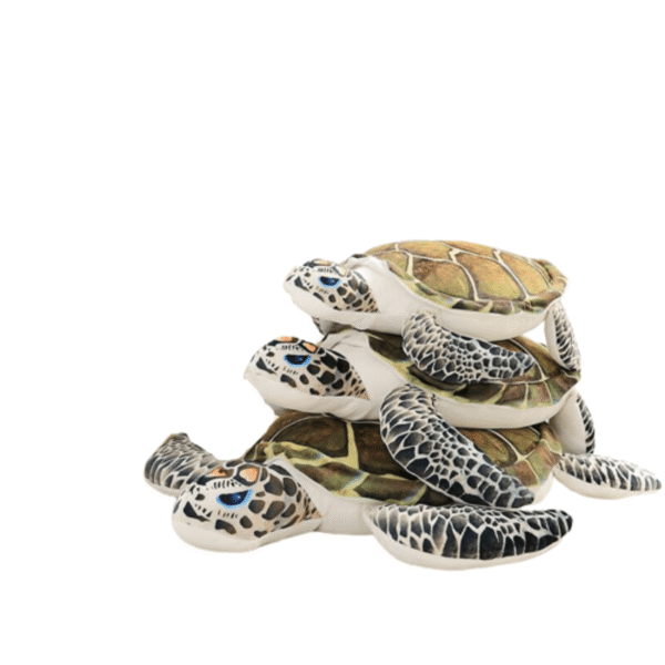 peluche-tortue-multicolore.png Doudou Tortue
