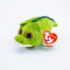 Peluche Ty Crocodile <br> Swampy™