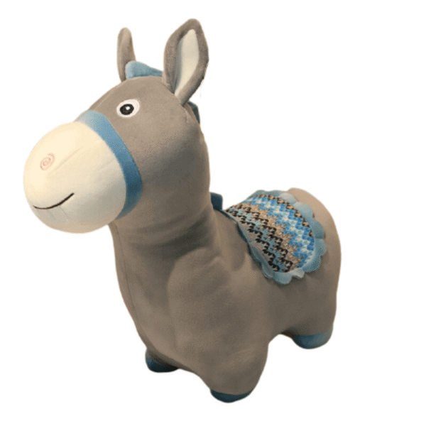 peluchechevalgris.png Peluche Cheval Bleu