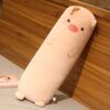 Peluche Cochon Géant