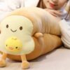 Peluche oreiller originale et extra douce