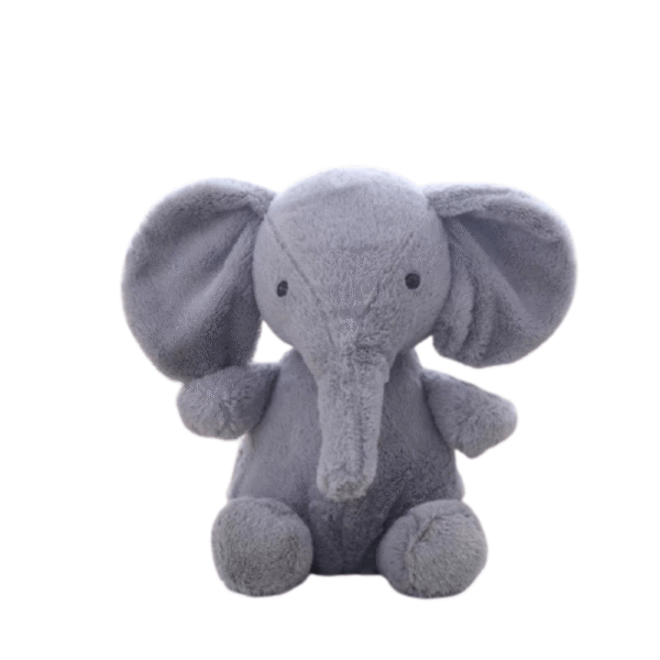 pelucheux-doudou-elephant.png Doudou Éléphant Gris