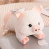 Petit Cochon En Peluche
