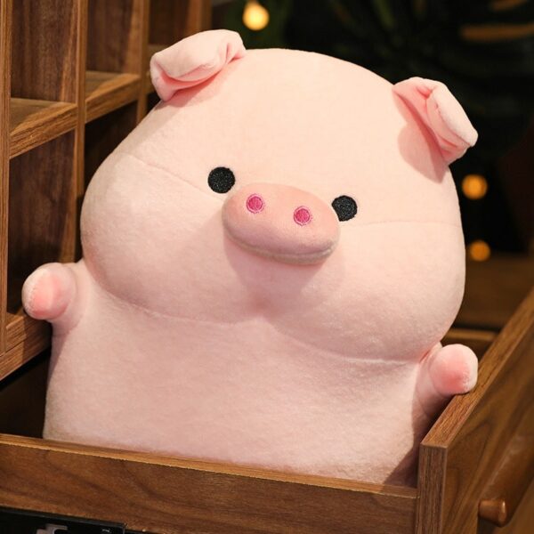 petit-cochon-peluche-visage.jpg Petit Cochon Peluche