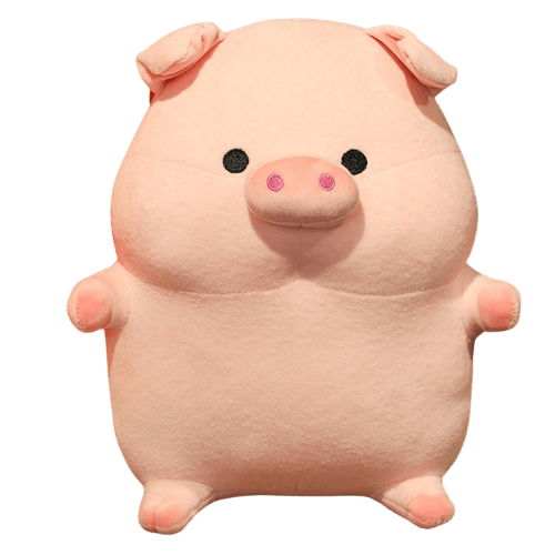 Petit Cochon Peluche