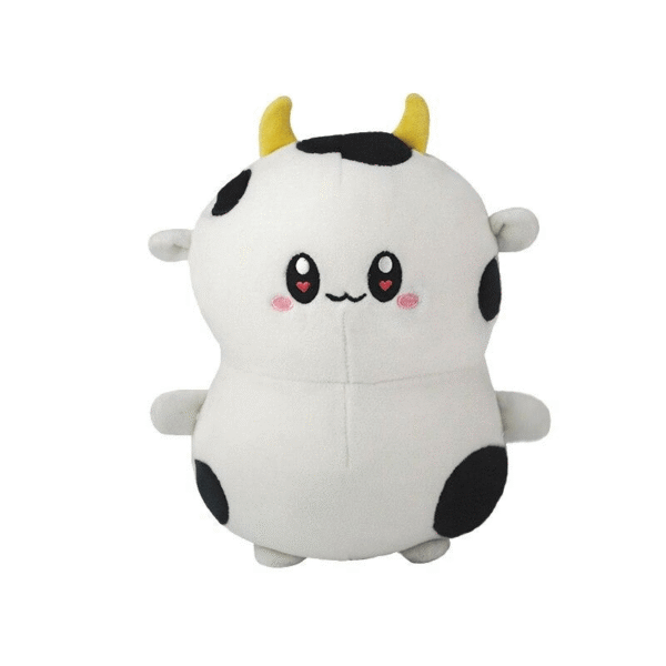 Doudou Vache Bébé