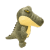 Petite Peluche Crocodile